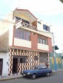 HOSPEDAJE CHAVIN